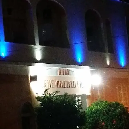 Terme Fiola 3* 卡萨米乔拉泰尔梅