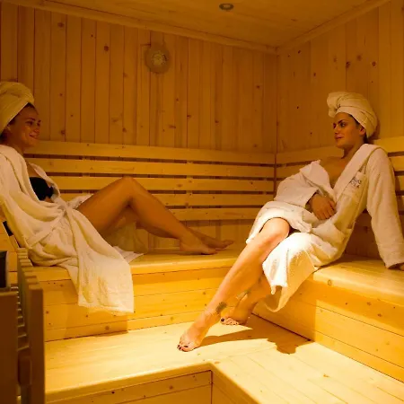 Terme Fiola 3* 卡萨米乔拉泰尔梅