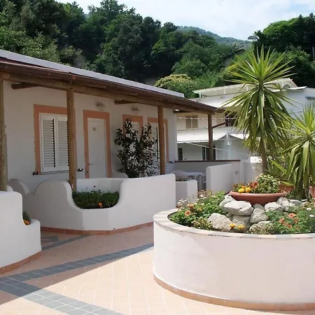 Terme Fiola 3* Casamicciola Terme