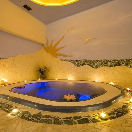 Terme Fiola Hotel Casamicciola Terme