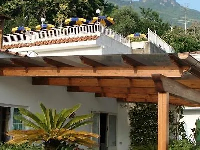 Szálloda Terme Fiola Casamicciola Terme