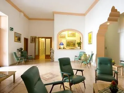 Terme Fiola 3* Casamicciola Terme
