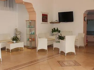 Szálloda Terme Fiola