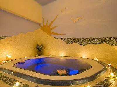Szálloda Terme Fiola Casamicciola Terme