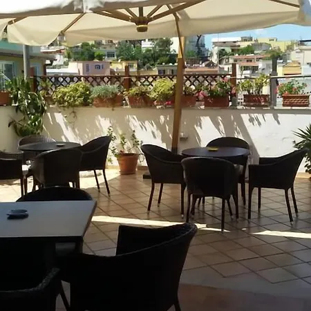 Terme Fiola Szálloda