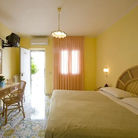 Terme Fiola 3* Casamicciola Terme