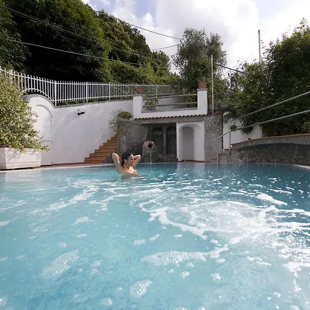 Szálloda Terme Fiola