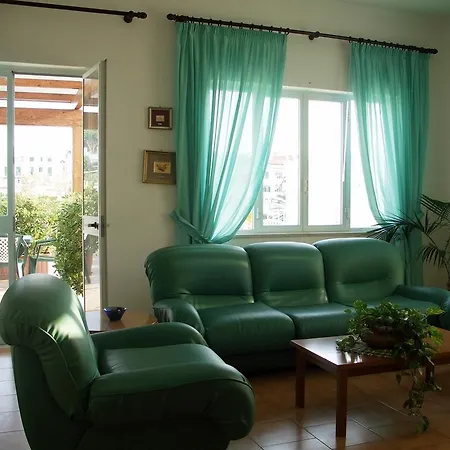 Szálloda Terme Fiola 3*