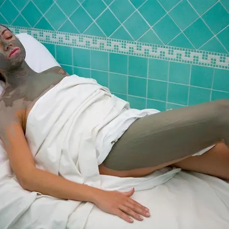 Szálloda Terme Fiola Casamicciola Terme