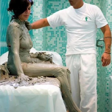Szálloda Terme Fiola