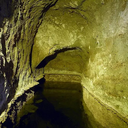 Terme Fiola Casamicciola Terme