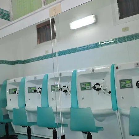Szálloda Terme Fiola 3*