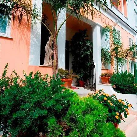 Terme Fiola 3*