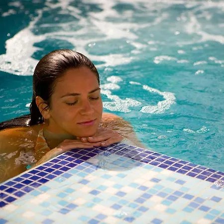 Terme Fiola Szálloda Casamicciola Terme