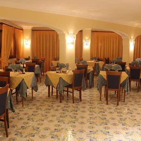 Terme Fiola Hotel Casamicciola Terme