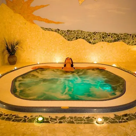 Terme Fiola 3* Casamicciola Terme