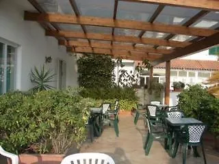 Szálloda Terme Fiola 3*