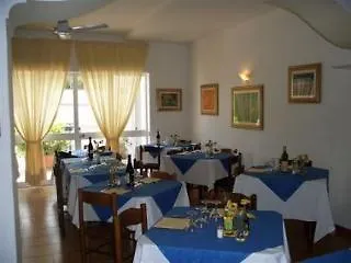 Szálloda Terme Fiola Casamicciola Terme