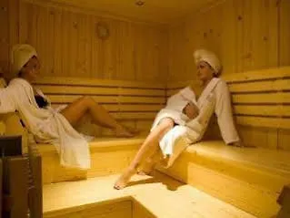 Szálloda Terme Fiola