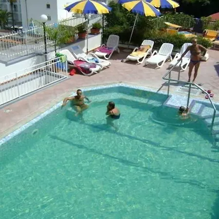 Terme Fiola Szálloda