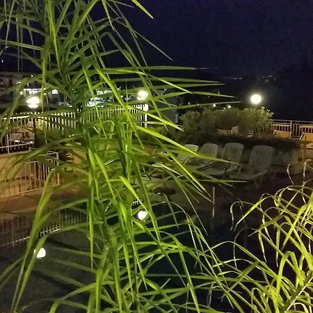 Terme Fiola Szálloda Casamicciola Terme