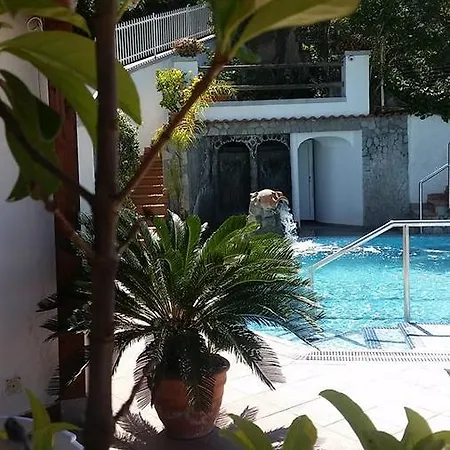 Hotel Terme Fiola 3*