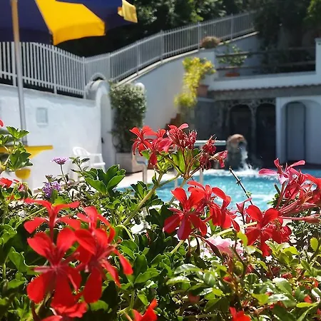 Szálloda Terme Fiola