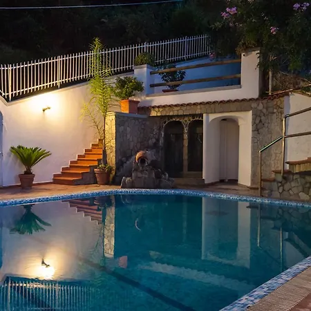 Szálloda Terme Fiola Casamicciola Terme
