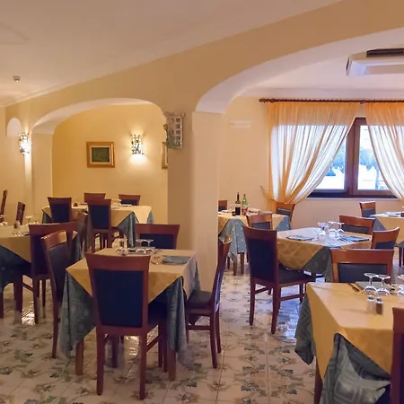 Terme Fiola Szálloda Casamicciola Terme
