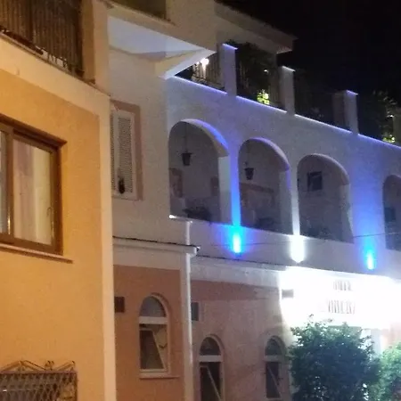 Terme Fiola Szálloda