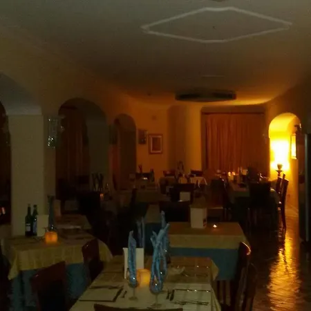 Terme Fiola 3* Casamicciola Terme
