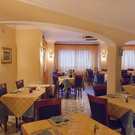 Terme Fiola Szálloda Casamicciola Terme