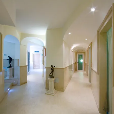 Terme Fiola 3* Casamicciola Terme